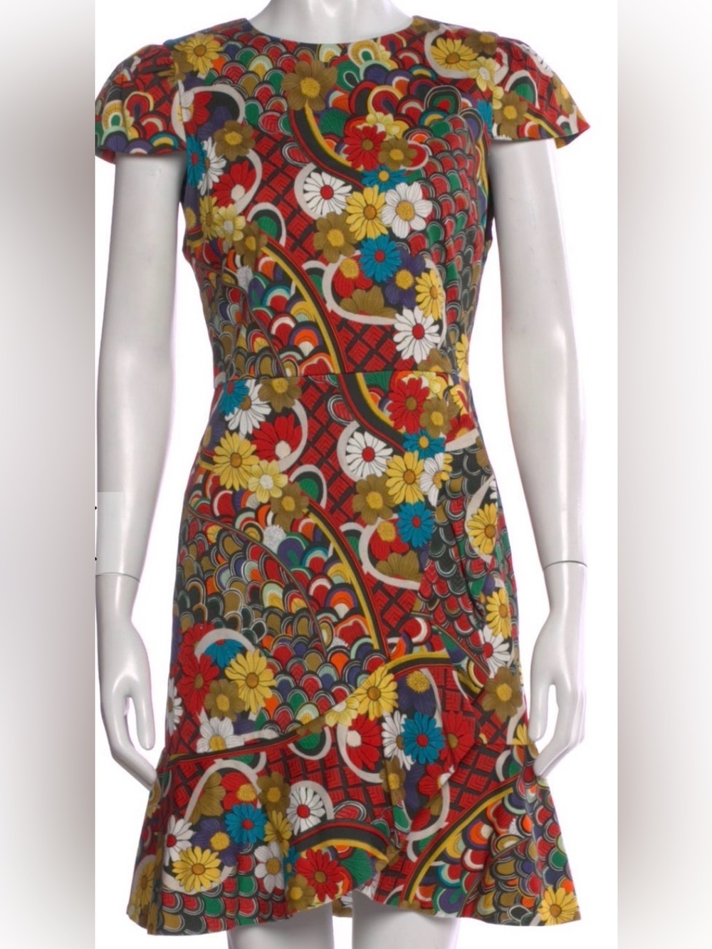 Alice + Olivia